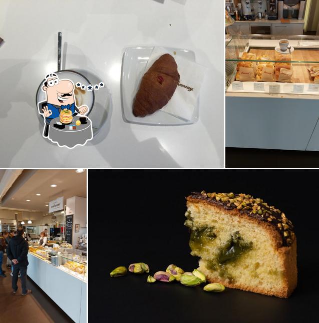 Platti al Fraccaro Spumadoro