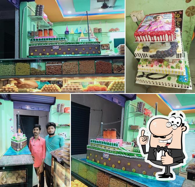 Golden Bakery