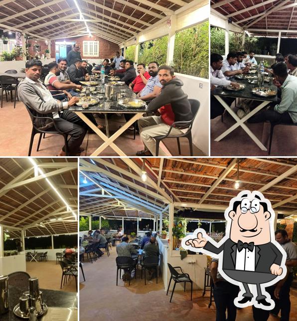 Hotel kadam mala kagal