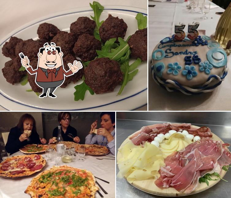 Cibo al Mezzaluna