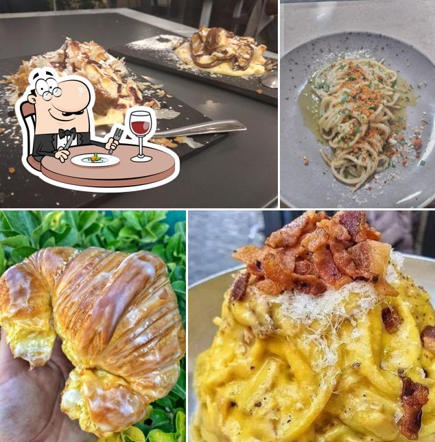 Negus Kitchen And More Pizzeria Braceria Cucina romana Ostia lido