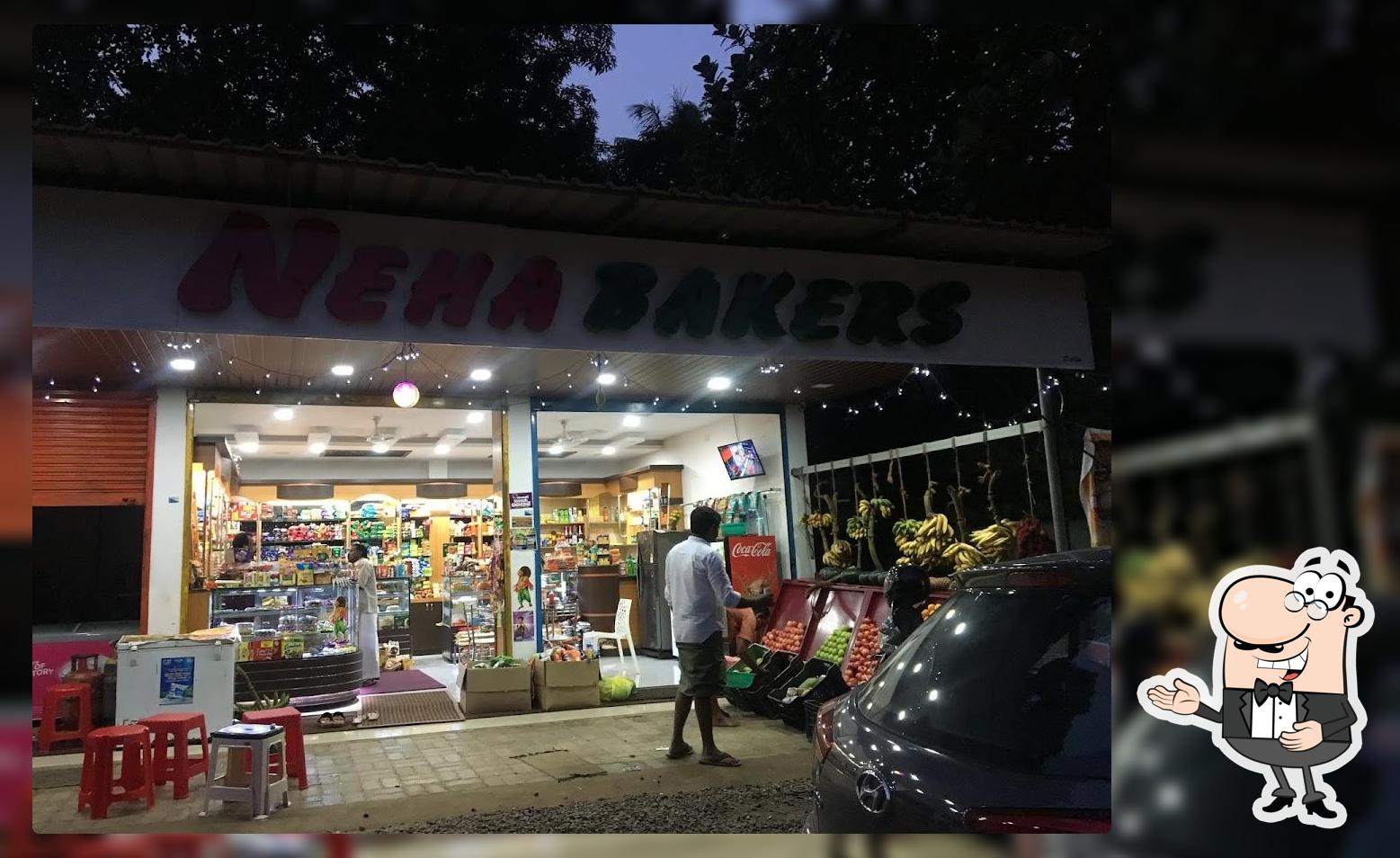 Neha Bakers