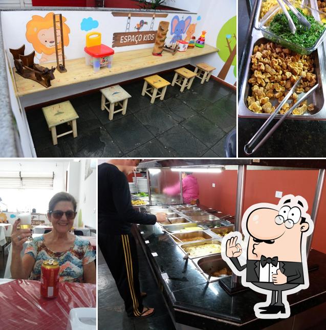 Paladar Restaurante Tatuí