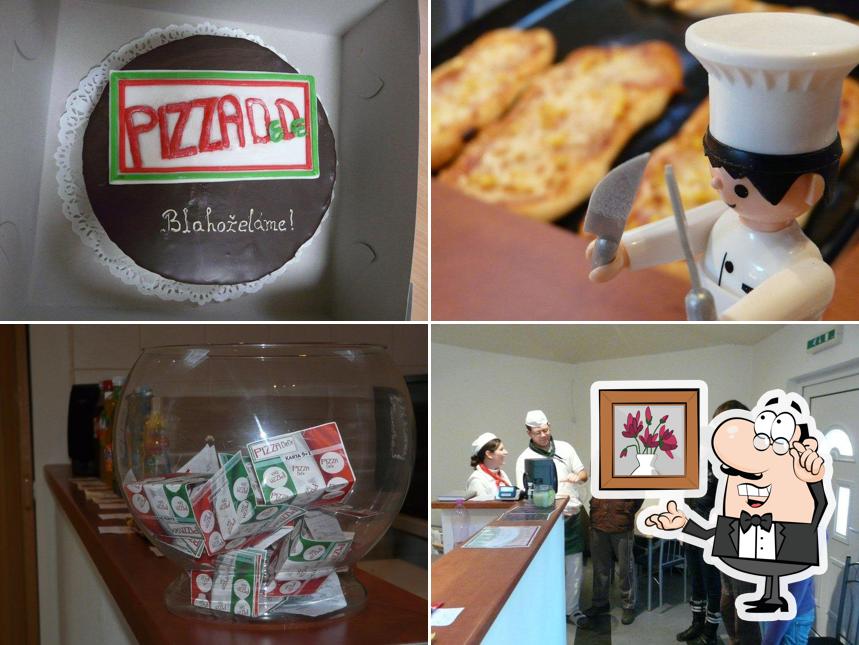 Pizza DeDe