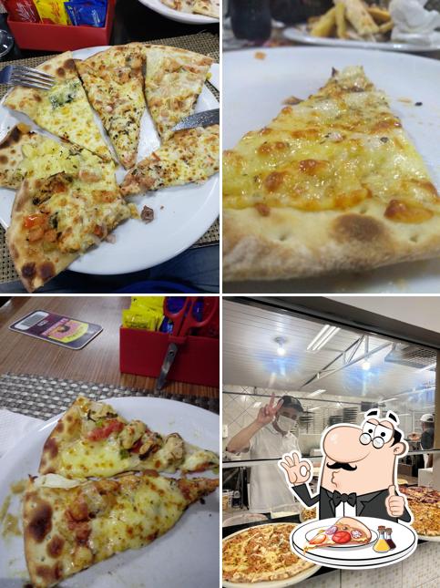 Pizzaria La Formassa