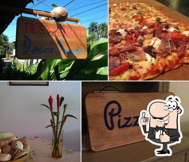 Pizzetta Velha Boipeba BA