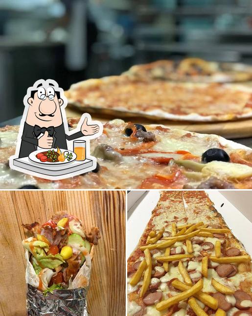 Pizzeria Pomodoro