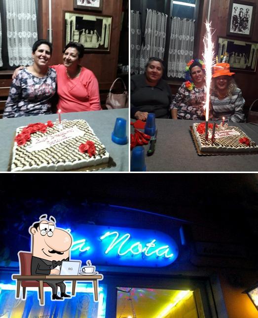 Bar La Nota