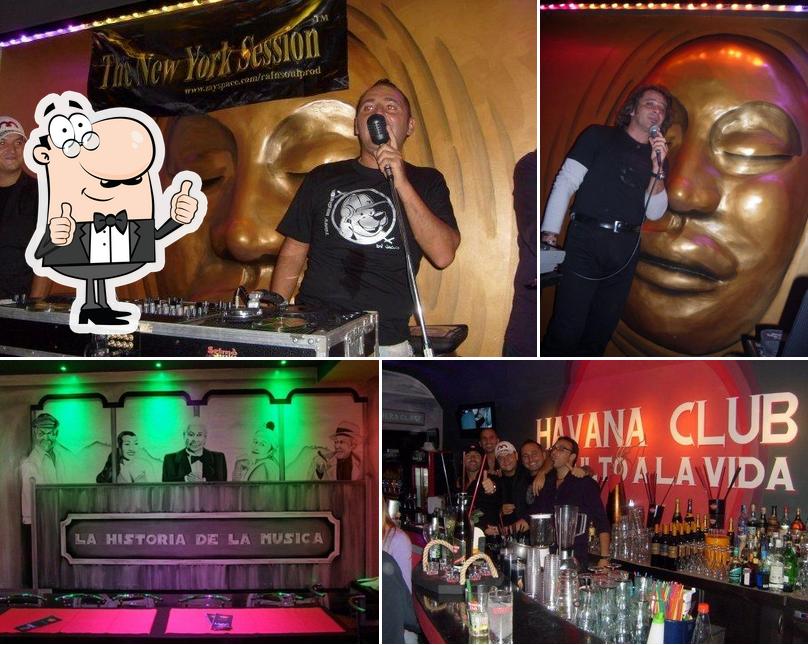 Vedi la immagine di Havana Club Via Libertà 127/A