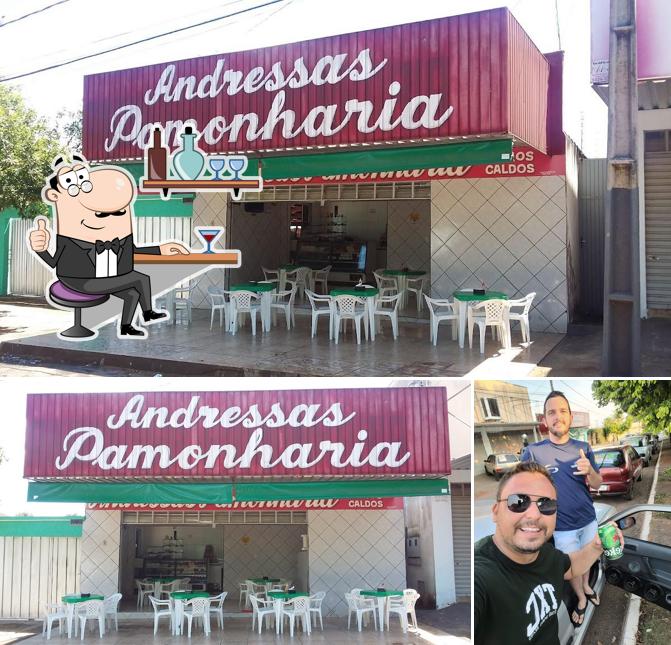 Pamonharia andresass
