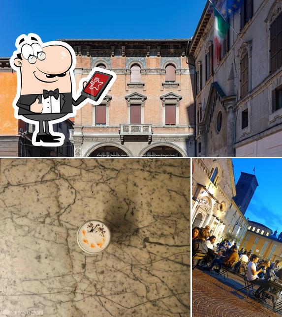 Gli esterni di Sospeso