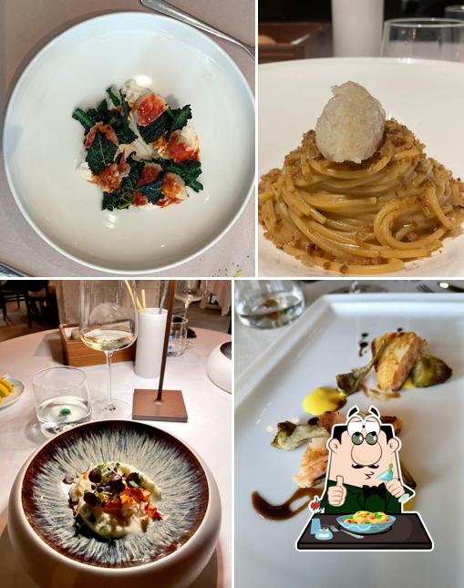 Platti al Bella Italia Pesce BIP Peschiera del Garda