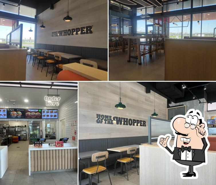 Burger King Rugvica