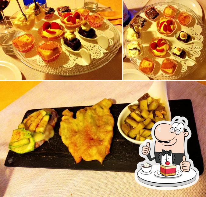 Ristorante Casa del Conte