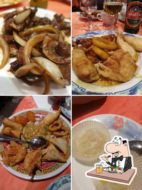 Chez Hua