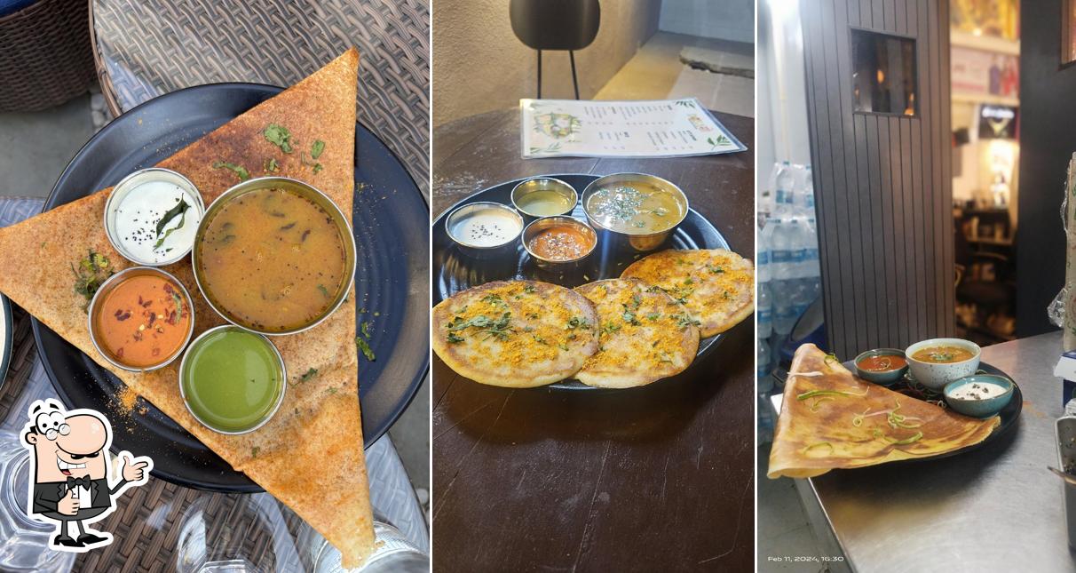 See this image of Dosamo- Best south indian restaurant