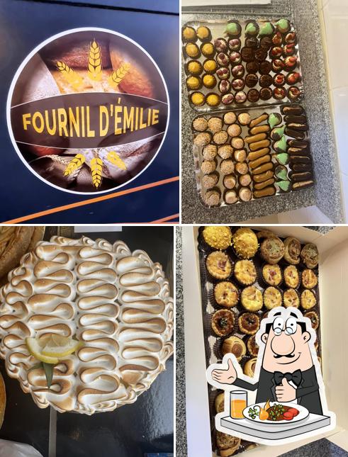 Fournil d’Emilie