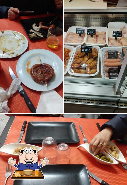 Grill & Barbecue