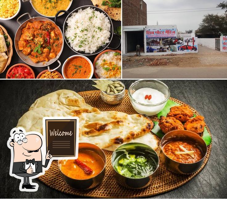 LUXMI VAISHNO BHOJNALYA , JIND, HARYANA