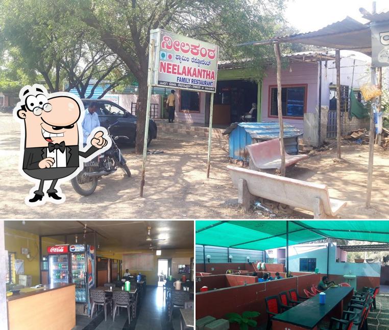 NILKANT FAMILY RESTAURANT FRIENDLY