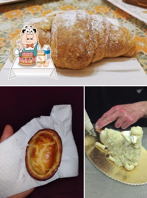 Ecco un'immagine di L'Artigiana