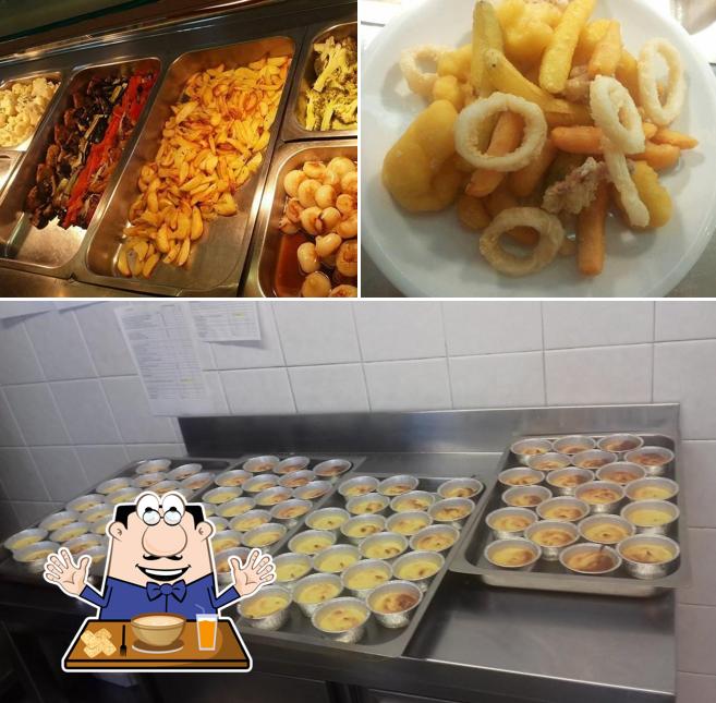 Cibo al Pieve Service Ristorante Self Service