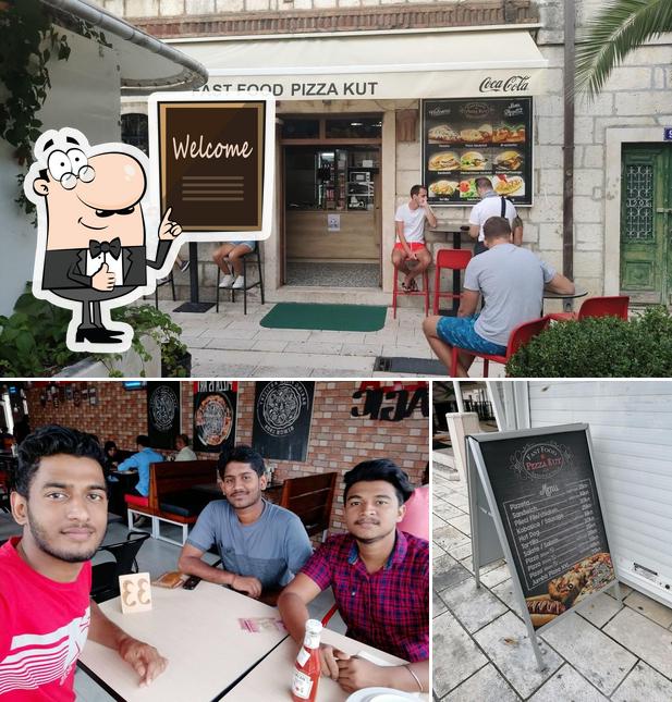 Ecco un'immagine di Pizza Kut