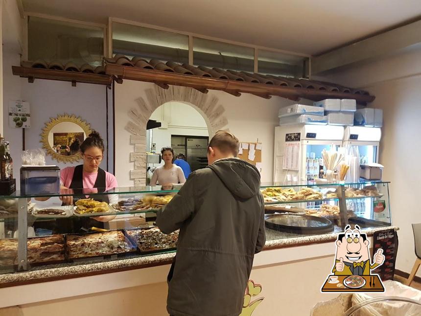 La pizza è il piatto veloce più di successo al mondo
