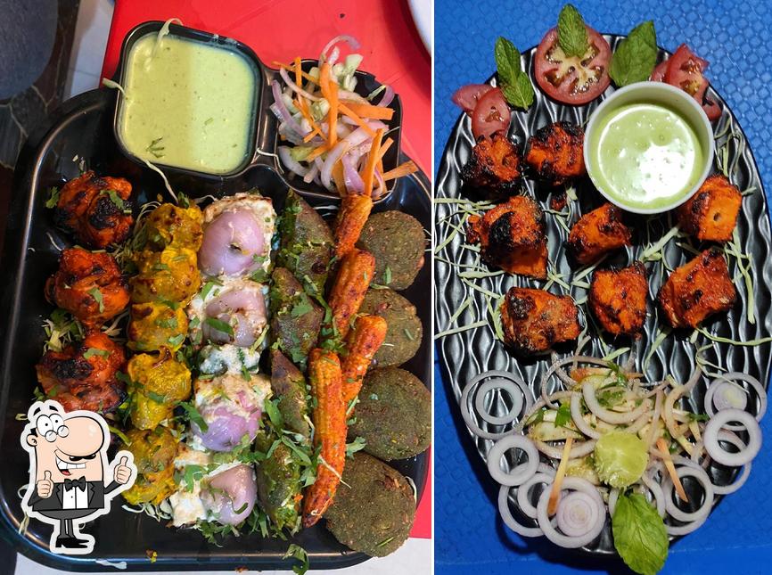 See this photo of Ranveer Da Dhaba & Cafe