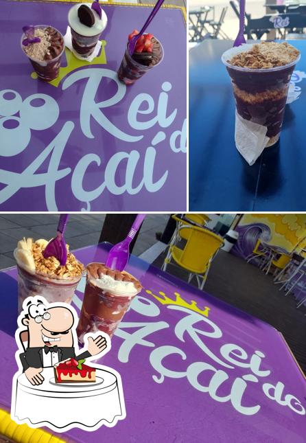 Rei do Açaí Litoral