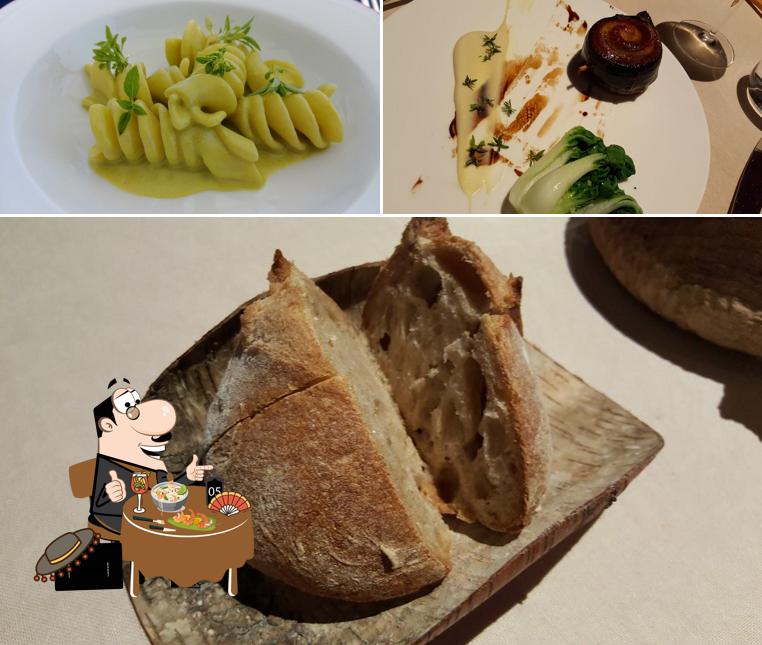 Cibo al Lido 84