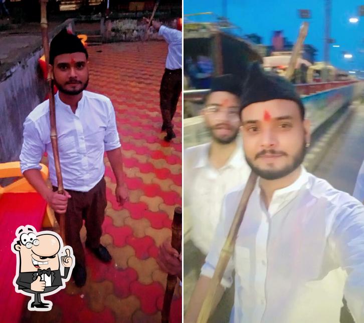 Rohit Meat Shop