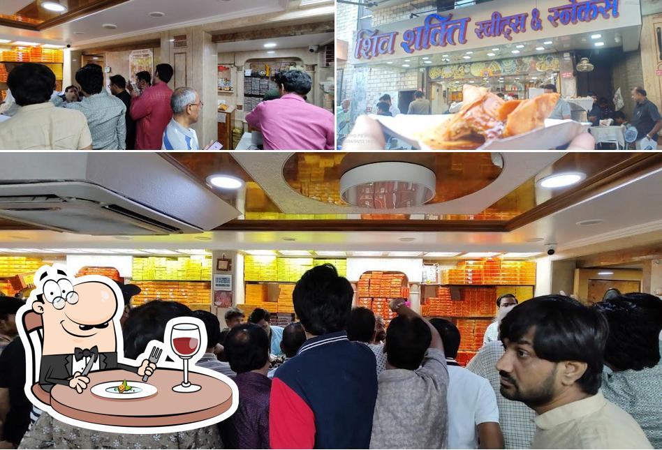Meals at Shiv Shakti Sweets & Snacks