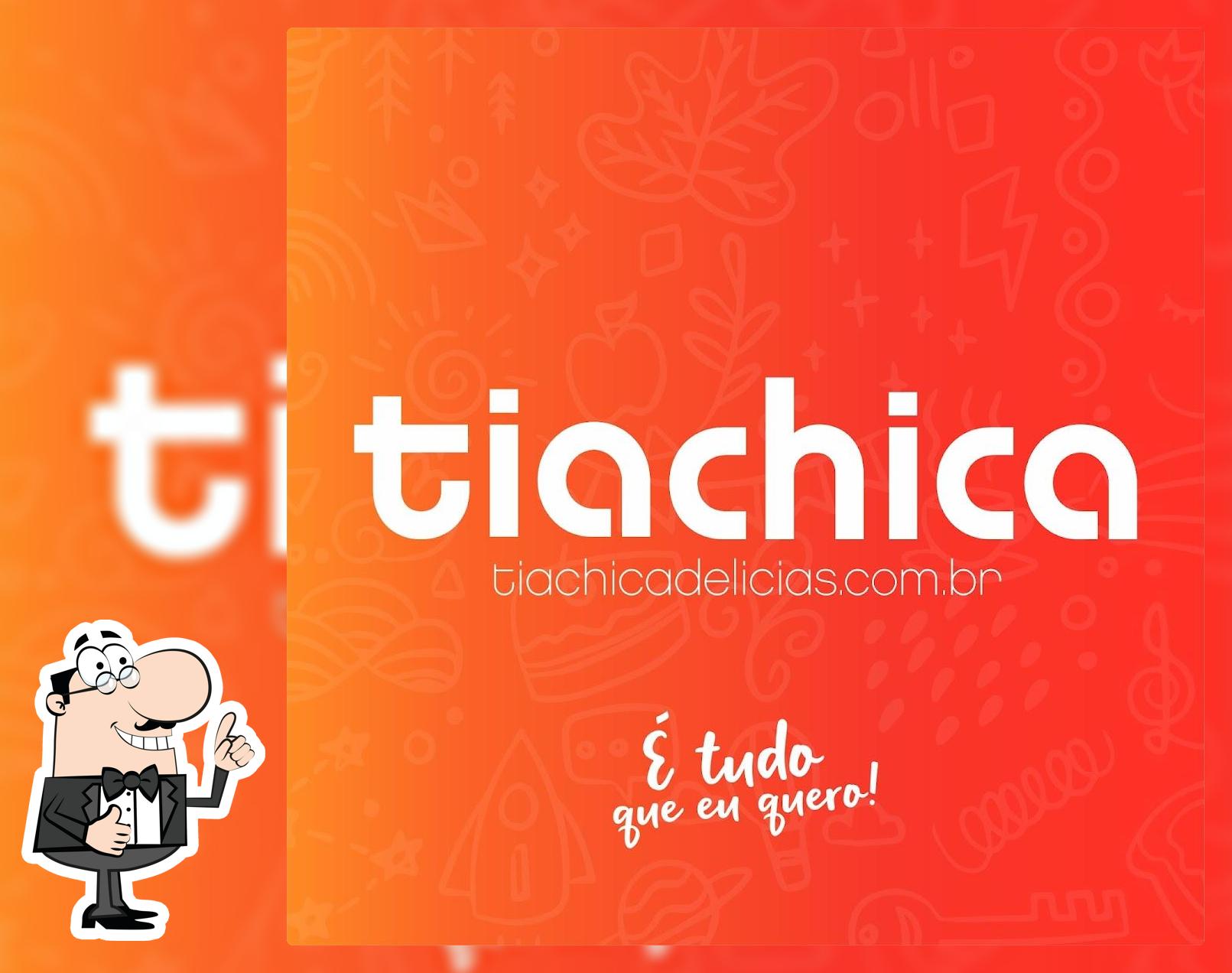 Tia Chica