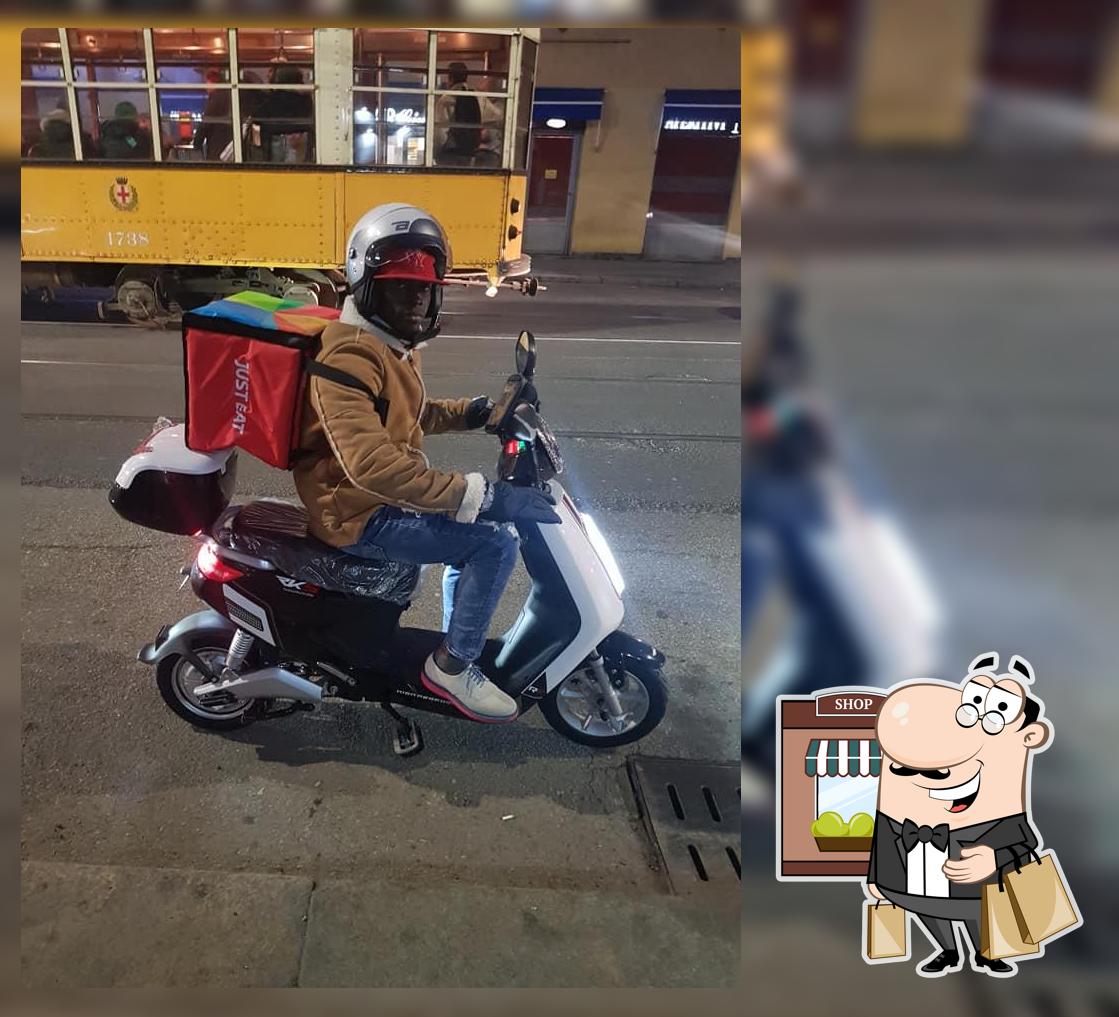 da luisa - Ristorante Italo cinese