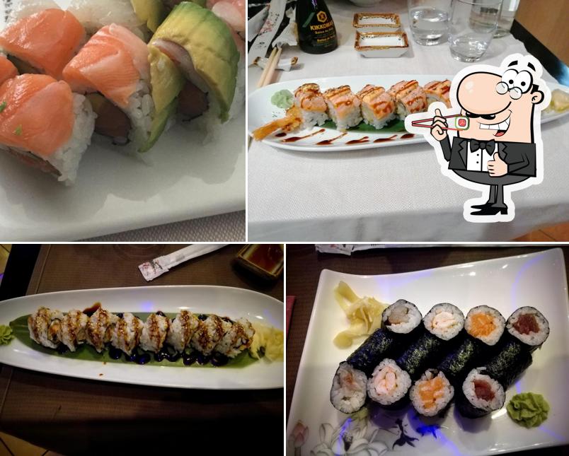 Ristorante Oishi Sushi