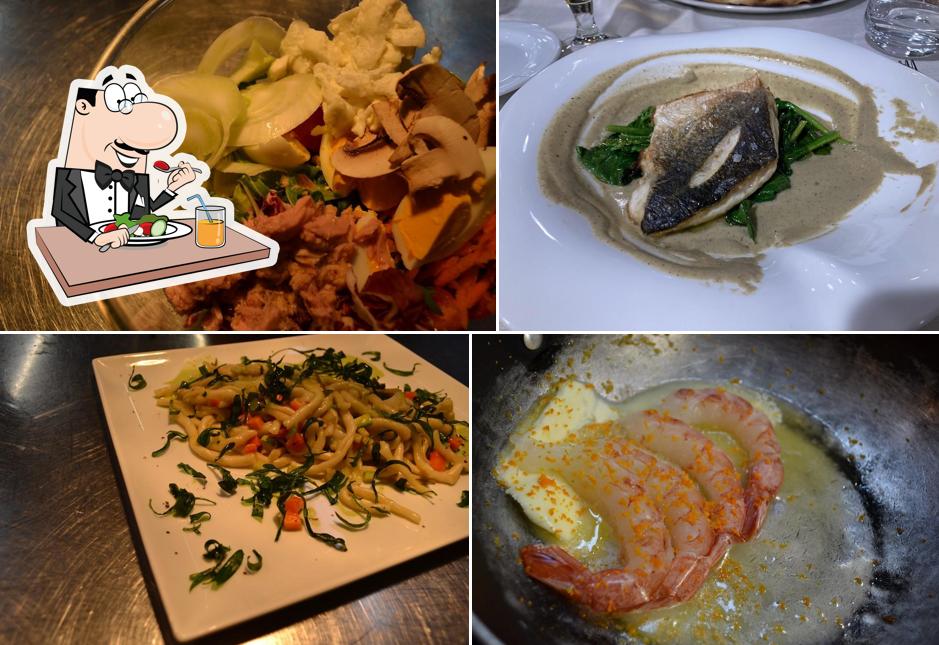 Cibo al Raschi Ristorante Pizzeria