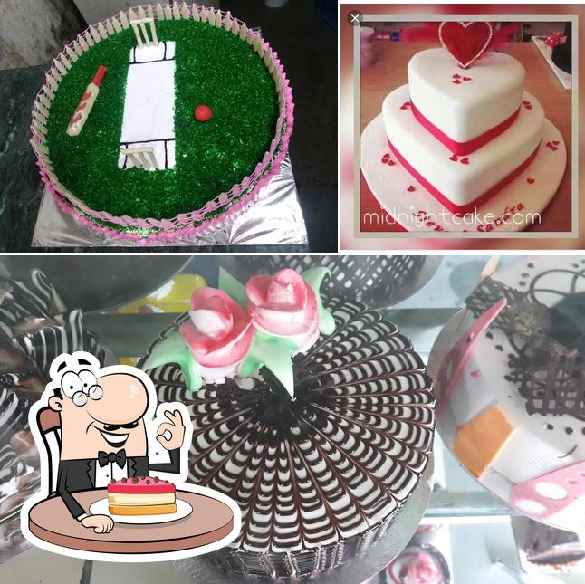 New India Bakery picture