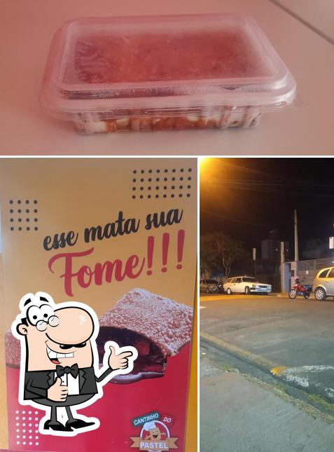 Cantinho Do Pastel picture