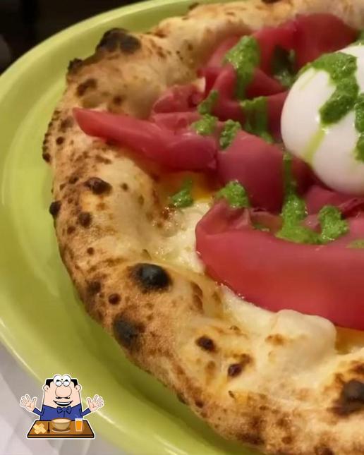 Cibo al Civico 9