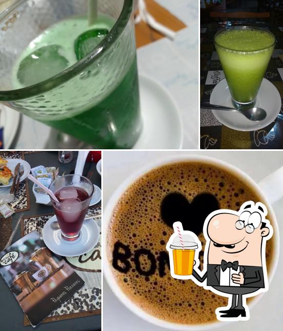 Ofícina de Café