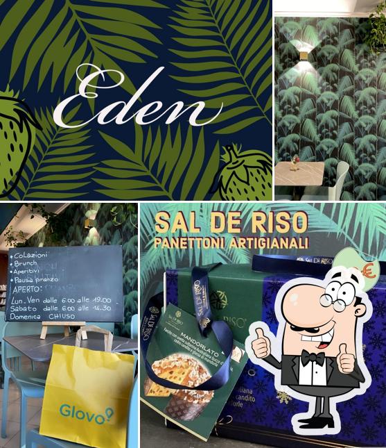 Vedi la immagine di Eden Café