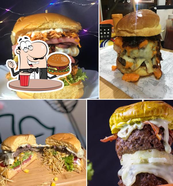Famintus Burguer Janaúba
