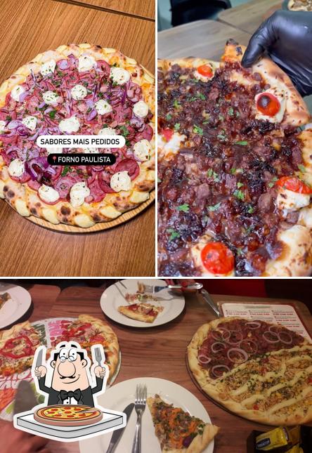 A pizza é o fast food predileto do mundo