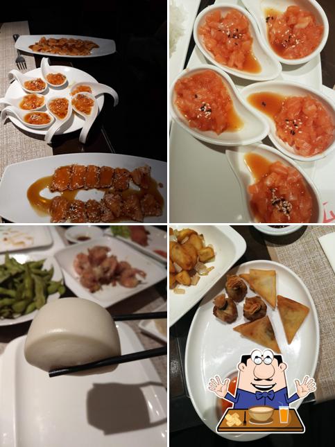 Cibo al Hiro