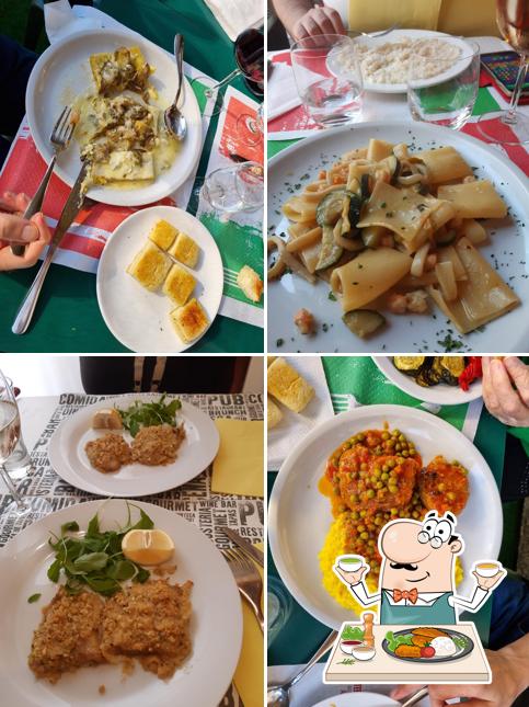 Platti al Jolly Due