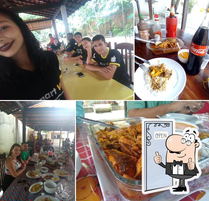 Paladar Restaurante