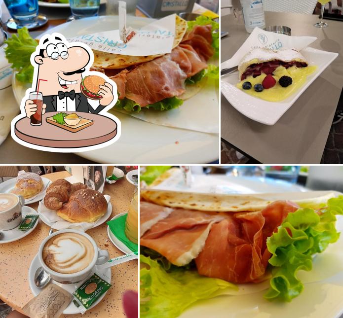 Bar Gelateria Cristallo