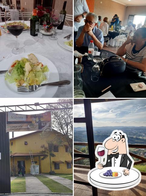 A Quinta do Mirante