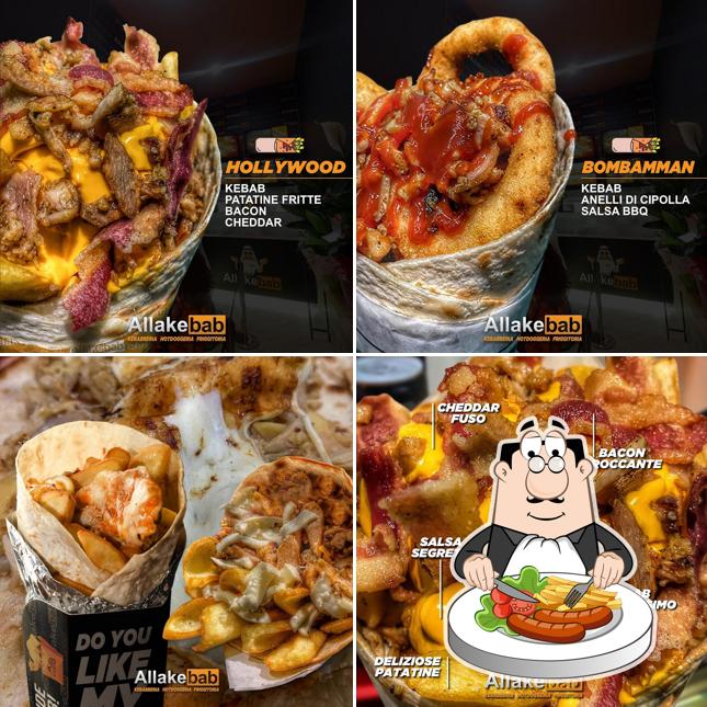 Allàkebab Nocera Inferiore
